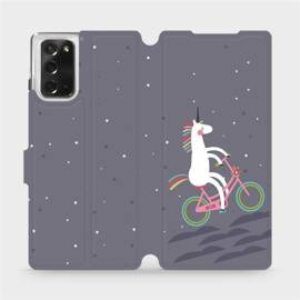 Etui do Samsung Galaxy Note 20 - wzór V024P