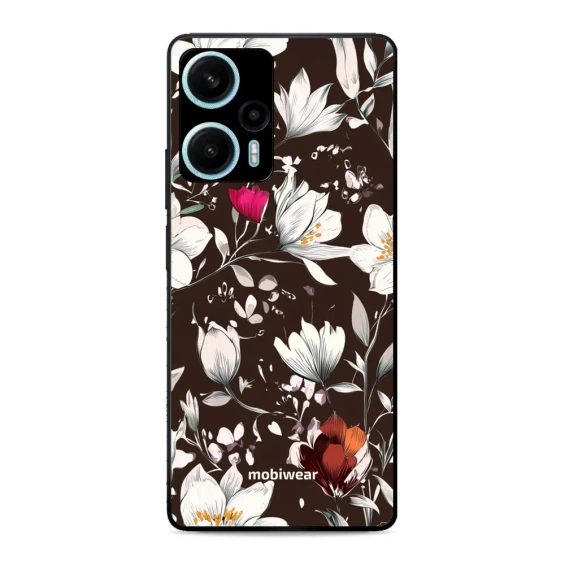 Etui Glossy Case do Xiaomi POCO F5 - wzór GP72G