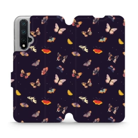 Etui do Huawei Nova 5T - wzór VP78S