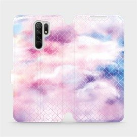 Etui do Xiaomi Redmi 9 - wzór MR02S