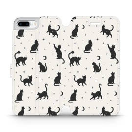 Etui do Apple iPhone 8 Plus - wzór V162S