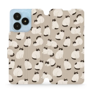 Etui do Realme Note 50 - wzór V160S