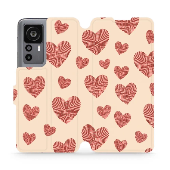 Etui do Xiaomi 12T - wzór VP93S