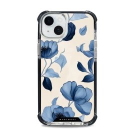 Etui MagSafe Elite Bumper Apple iPhone 15 Plus - wzór DP73D