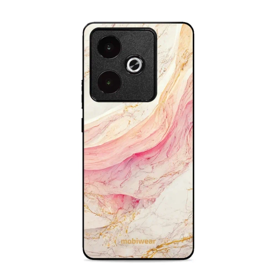 Etui Glossy Case do Realme GT 7T - wzór G027G