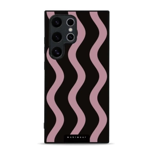 Etui Glossy Case do Samsung Galaxy S24 Ultra - wzór GA54G