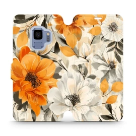 Etui do Samsung Galaxy S9 - wzór VP75S