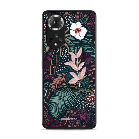 Etui Glossy Case do Huawei Honor 50 - wzór G043G