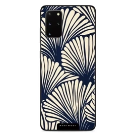 Etui Glossy Case do Samsung Galaxy S20 Plus - wzór GA41G