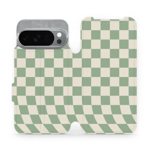 Etui do Google Pixel 10 Pro - wzór VA58S