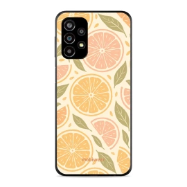 Etui Glossy Case do Samsung Galaxy A23 - wzór GP80G