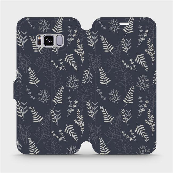 Etui do Samsung Galaxy S8 Plus - wzór VP15S