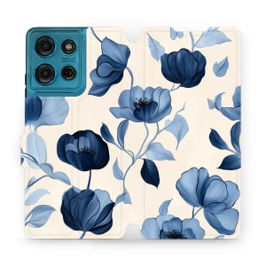 Etui do Motorola Moto G75 5G - wzór VP73S