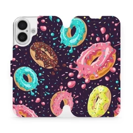 Etui do Apple iPhone 16 - wzór VP19S