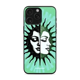 Etui Glossy Case do Apple iPhone 15 Pro - wzór G058G