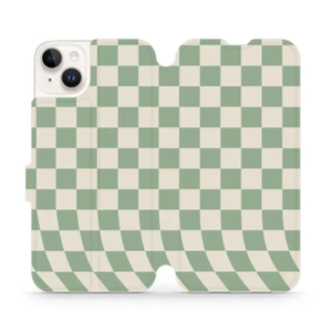 Etui do Apple iPhone 14 Plus - wzór VA58S