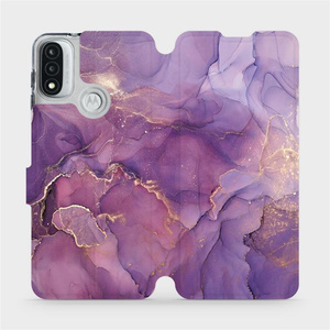 Etui do Motorola Moto E20 - wzór VP20S