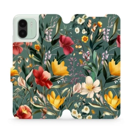 Etui do Xiaomi Redmi A2 - wzór VP71S