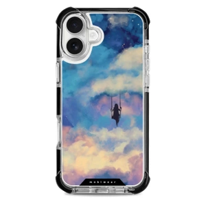 Etui MagSafe Elite Bumper Apple iPhone 16 Plus - wzór D021D