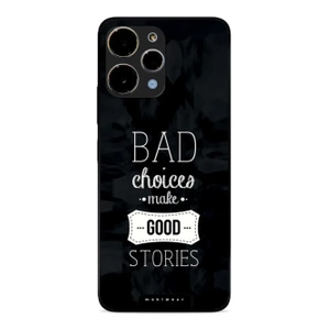 Etui Glossy Case do Xiaomi Redmi 12 - wzór G071G