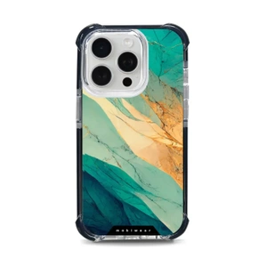 Etui MagSafe Elite Bumper Apple iPhone 15 Pro - wzór D018D