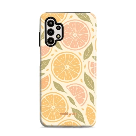Etui Elite Pro do Samsung Galaxy A13 4G - wzór EP80E