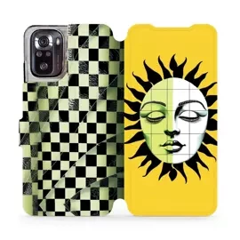 Etui do Xiaomi POCO M5s - wzór VP56S