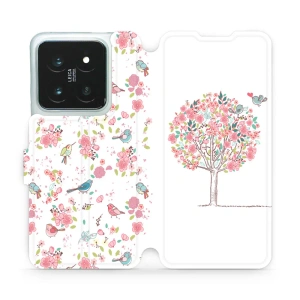 Etui do Xiaomi 14 Pro - wzór M120S