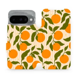 Etui do Google Pixel 10 - wzór VP82S