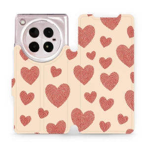 Etui do Infinix ZERO 40 5G - wzór VP93S