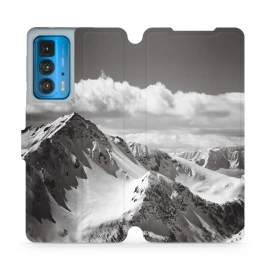 Etui do Motorola Edge 20 Pro - wzór M152P