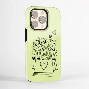 Etui Elite Pro do Xiaomi Redmi 15C 5G - wzór E87BS