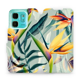 Etui do Infinix HOT 50i - wzór MC02S