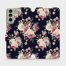 Etui do Samsung Galaxy S21 FE - wzór V068P