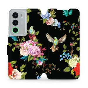 Etui do Realme P3 lite - wzór VD09S