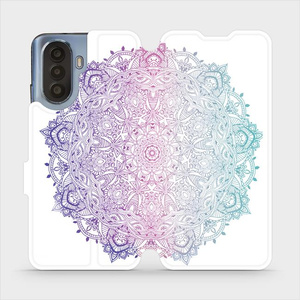 Etui do Huawei Nova Y70 - wzór M008S