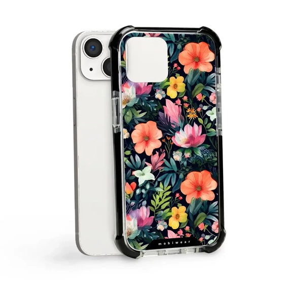 Etui MagSafe Elite Bumper Apple iPhone 13 - wzór D009D