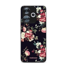 Etui Glossy Case do Xiaomi Redmi 13 - wzór G040G