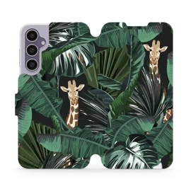 Etui do Samsung Galaxy S23 FE - wzór VP06P