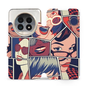 Etui do Realme 13 Pro Plus - wzór VP18P