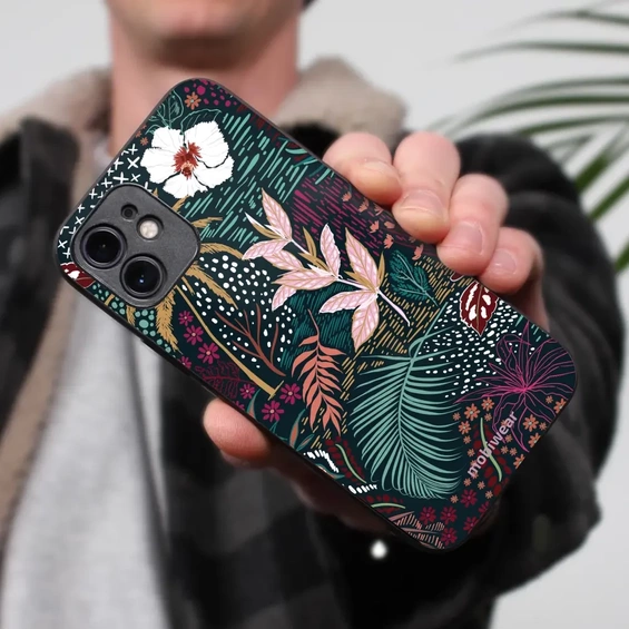 Etui Glossy Case do Xiaomi Mi A3 - wzór G043G