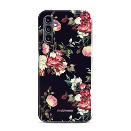 Etui Elite Pro do Samsung Galaxy A14 5G - wzór ED11E