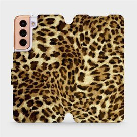 Etui do Samsung Galaxy S21 - wzór VA33P