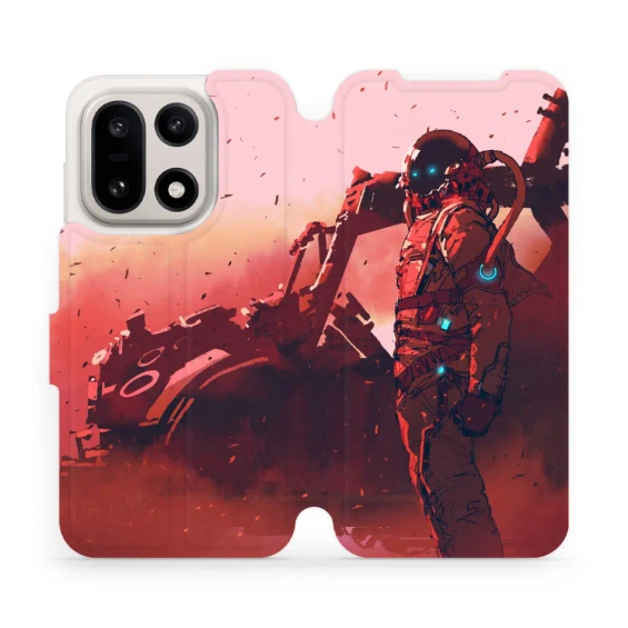 Etui do OnePlus 15 - wzór MA09S