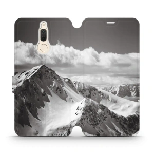 Etui do Huawei Mate 10 Lite - wzór M152P