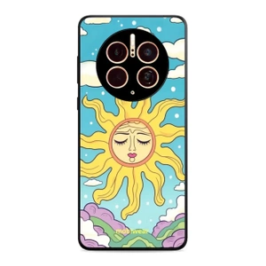 Etui Glossy Case do Huawei Mate 50 Pro - wzór G057G