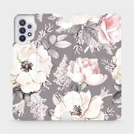 Etui do Samsung Galaxy M32 5G - wzór MX06S