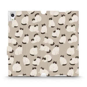 Etui do Sony Xperia XA1 Ultra - wzór V160S