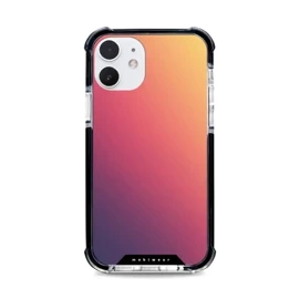 Etui MagSafe Elite Bumper Apple iPhone 12 - wzór D031D