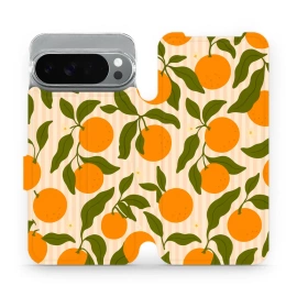 Etui do Google Pixel 10 Pro XL - wzór VP82S